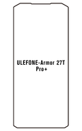 Film hydrogel Ulefone Armor 27T Pro+