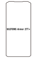 Film hydrogel Ulefone Armor 27T+