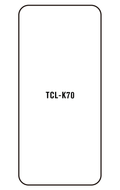 Film hydrogel TCL K70