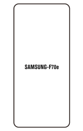 Film hydrogel Samsung Galaxy F70e 5G