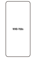 Film hydrogel Vivo Y50s 5G