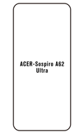 Film hydrogel Acer Sospiro A62 Ultra