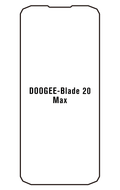Film hydrogel Doogee Blade 20 Max