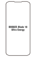 Film hydrogel Doogee Blade 10 Ultra Energy