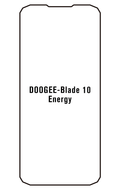Film hydrogel Doogee Blade 10 Energy