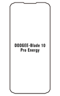 Film hydrogel Doogee Blade 10 Pro Energy