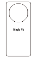Film hydrogel Honor Magic V6