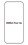 Film hydrogel Google Pixel 10a