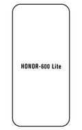 Film hydrogel Honor 600 Lite 5G