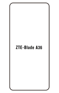 Film hydrogel ZTE Blade A36