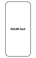 Film hydrogel Realme Neo8 5G