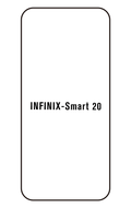 Film hydrogel Infinix Smart 20