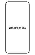 Film hydrogel Vivo iQOO 15 Ultra