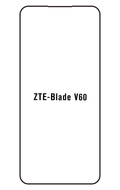 Film hydrogel ZTE Blade V60