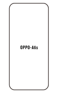 Film hydrogel Oppo A6S 5G