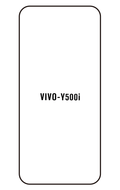 Film hydrogel Vivo Y500i