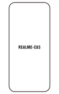 Film hydrogel Realme C83 5G