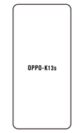 Film hydrogel Oppo K13s 5G