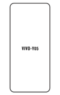Film hydrogel Vivo Y05