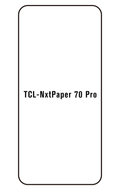 Film hydrogel TCL NxtPaper 70 Pro