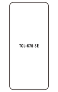 Film hydrogel TCL K70 SE