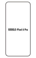 Film hydrogel Google Pixel 8 Pro