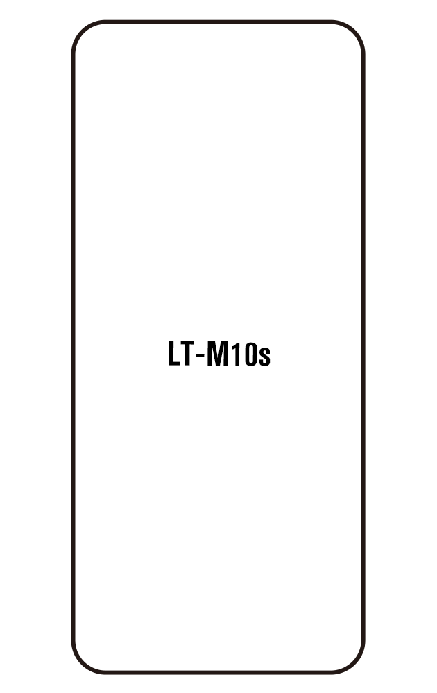 Film hydrogel LT Mobile M10s