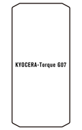 Film hydrogel Kyocera Torque G07