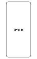 Film hydrogel Oppo A5 5G
