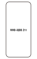 Film hydrogel Vivo iQOO Z11(China)