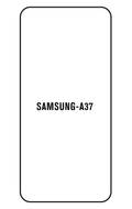 Film hydrogel Samsung Galaxy A37 5G