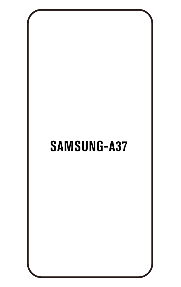 Film hydrogel Samsung Galaxy A37 5G
