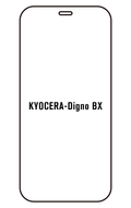 Film hydrogel Kyocera Digno BX