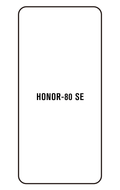 Film hydrogel Honor 80 SE