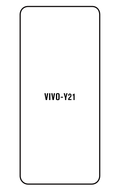 Film hydrogel Vivo Y21 5G