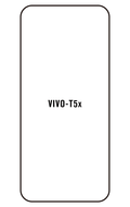 Film hydrogel Vivo T5x 5G