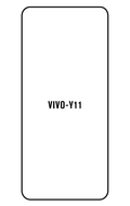 Film hydrogel Vivo Y11