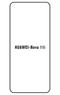 Film hydrogel Huawei Nova 11i
