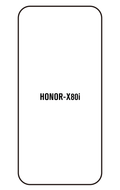 Film hydrogel Honor X80i 5G