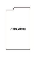 Film hydrogel Zebra/Symbol WT6300