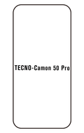 Film hydrogel Tecno Camon 50 Pro