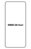 Film hydrogel Honor 500 Smart 5G