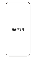 Film hydrogel Vivo V70 FE