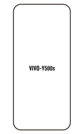 Film hydrogel Vivo Y500s