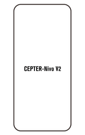Film hydrogel Cepter Nivo V2