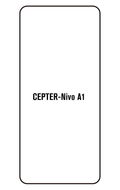 Film hydrogel Cepter Nivo A1
