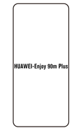 Film hydrogel Huawei Enjoy 90m Plus