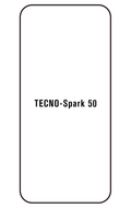 Film hydrogel Tecno Spark 50 5G