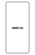 Film hydrogel Honor X5d