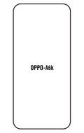 Film hydrogel Oppo A6k